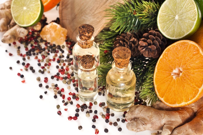 Choose a Pomade With Your Fragrance Preference