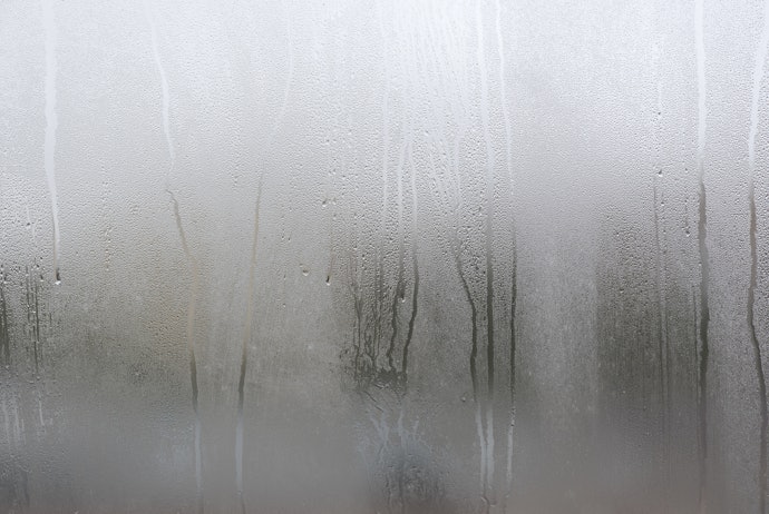 Look for Anti-Mist or Anti-Fog Properties