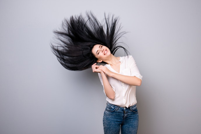 Avoid Potentially Harmful and Irritating Ingredients