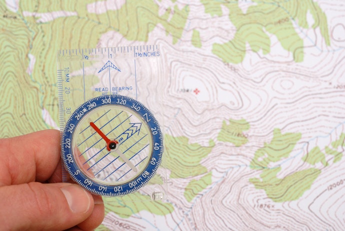 Precise Bezels Mean a Precise Hike