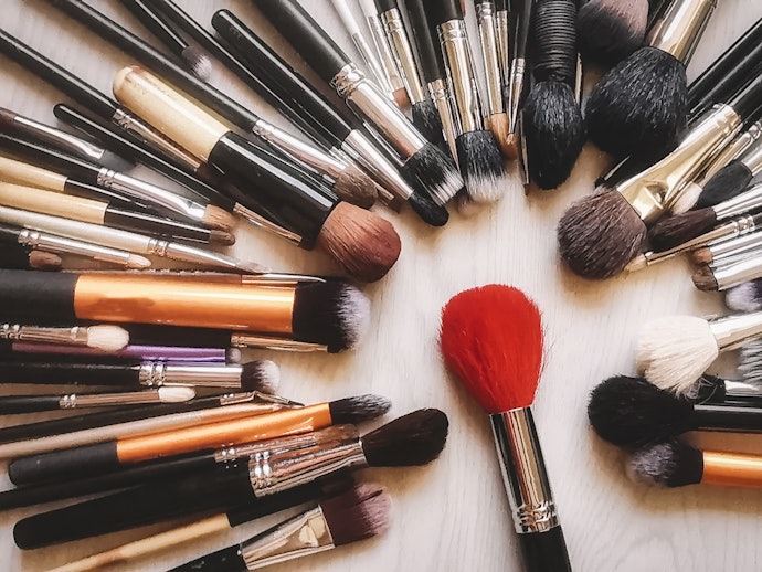 Know How Many and Which Brushes You Need