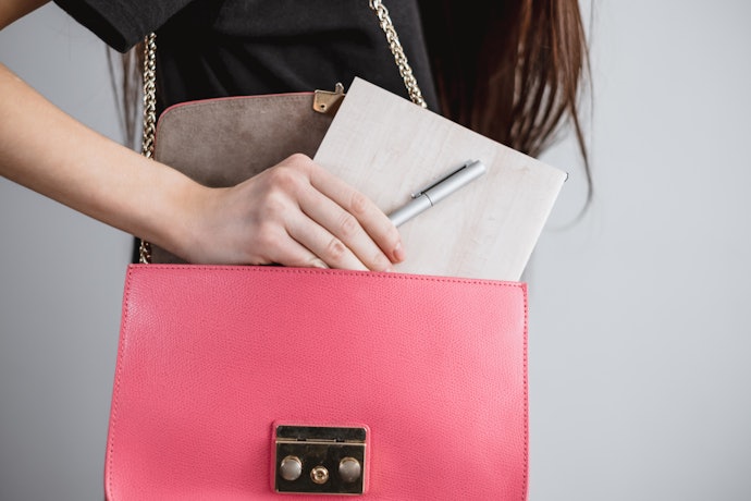 Pick Between Compact or Easy to Write In Planners