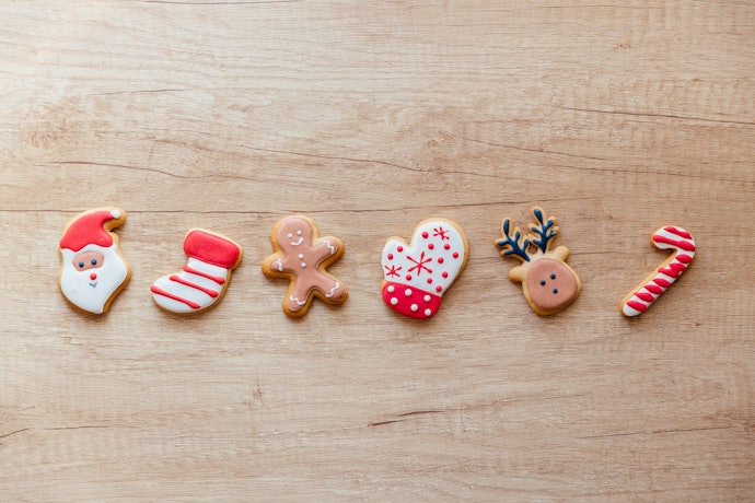 Sweet Treats are a Versatile Go-To