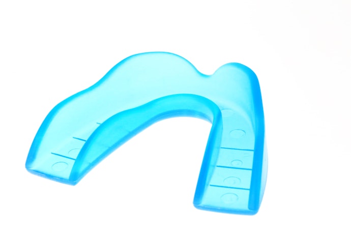 Pick a Re-moldable Mouthguard for Comfort and Fit
