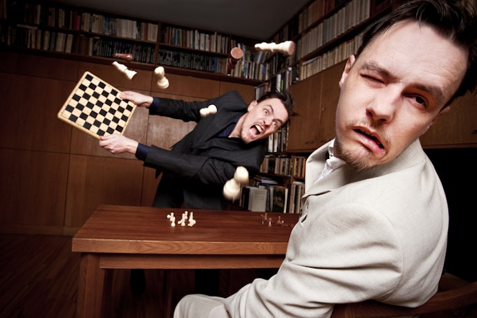 Choose Between Cooperative or Competitive Games