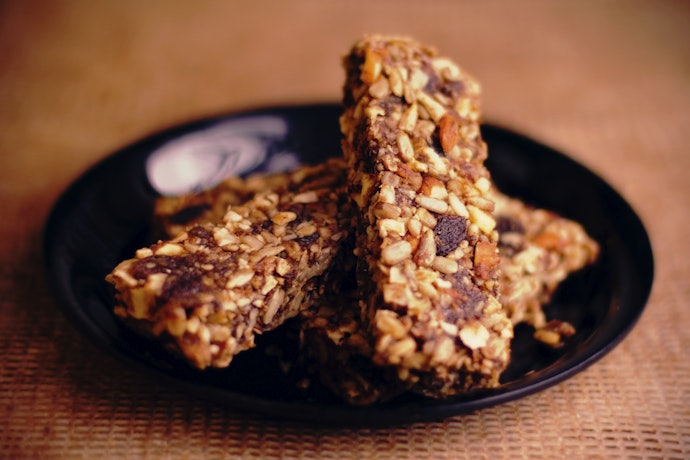 Watch Out for Certain Ingredients in Sweet Snacks