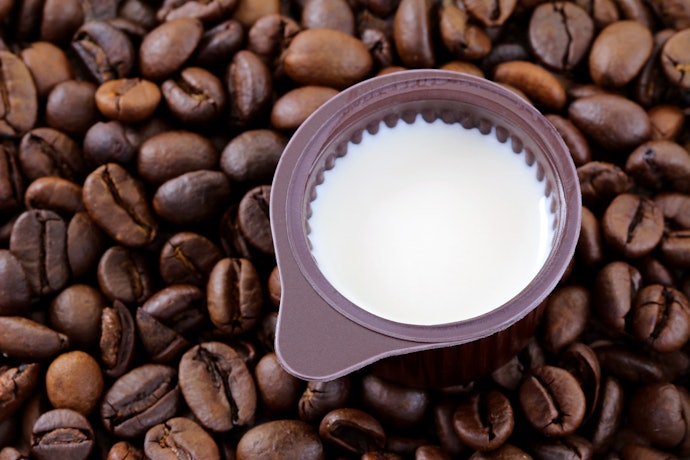 Choose a Package Size That Suits Your Creamer Habits