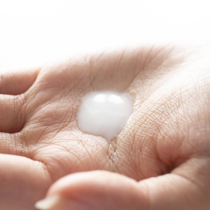 ② Look for a Good Balance of Moisturizers