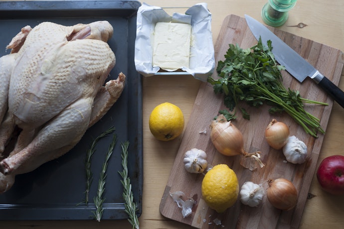 See What Extra Ingredients You'll Need for the Mix