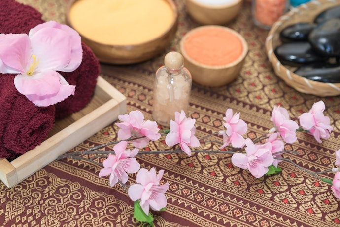 Pick a Fragrance You Enjoy