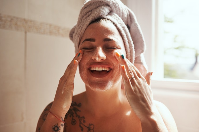 Know the Ingredients That Can Clear Out Impurities