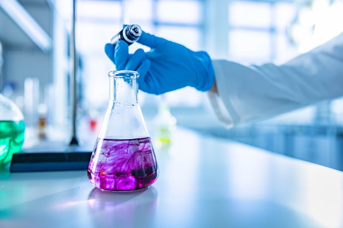 Stay Away From Harmful Dyes and Inks