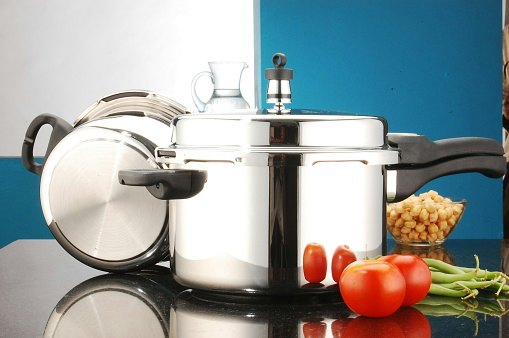 Decide Between Stainless Steel and Aluminum Material