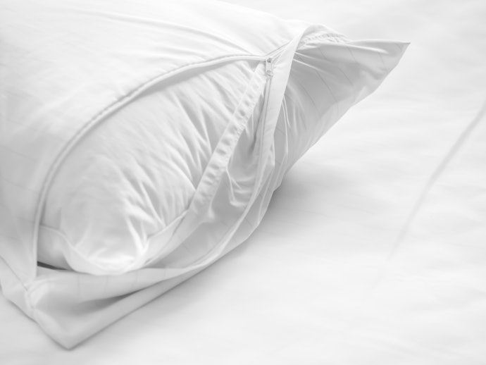 Pay Attention to the Pillowcase Closure