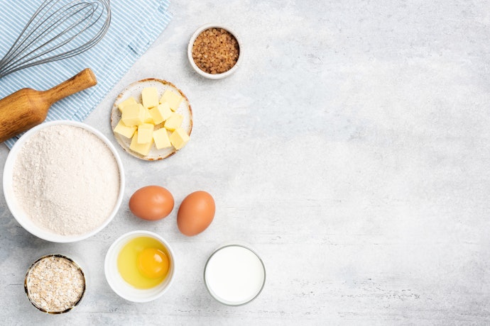 See What Extra Ingredients You Need to Provide