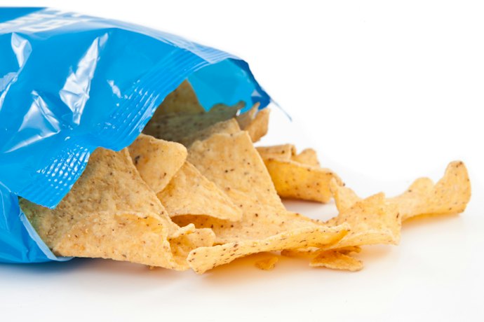 Give the Shelf Life a Quick Glance