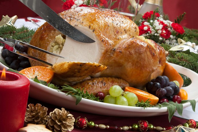 Longer Blades for Carving Meat, Shorter Blades for Filleting