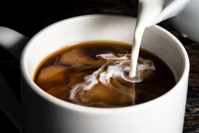 Determine Whether You Prefer Liquids or Powders