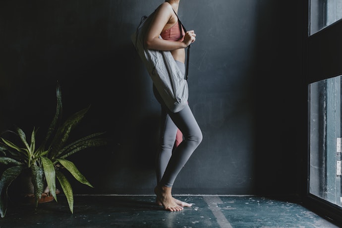 Invest in Breathable or Washable Material