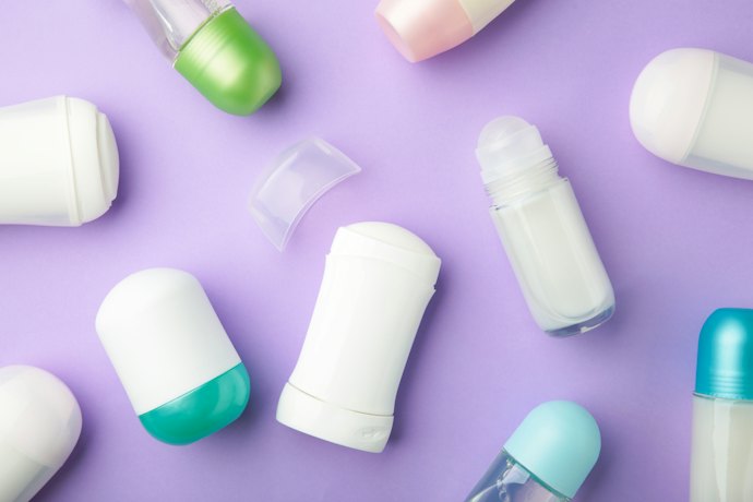 Choose From Sticks, Gels, Creams, and Sprays