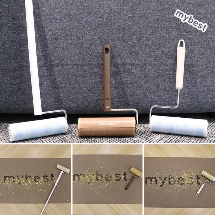 ① Choose the Right Level of Stickiness