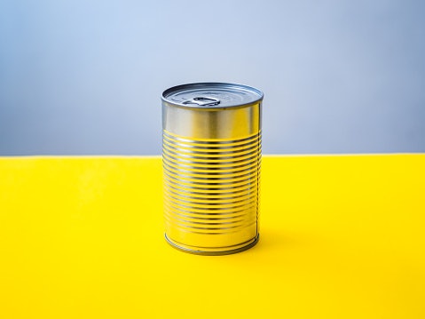 Choose Between Cans and Microwavable Cups