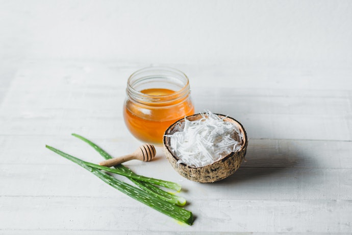 Choose a Hair Oil Based on Ingredients
