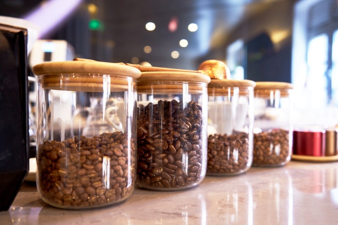 Make Sure the Containers Are Airtight