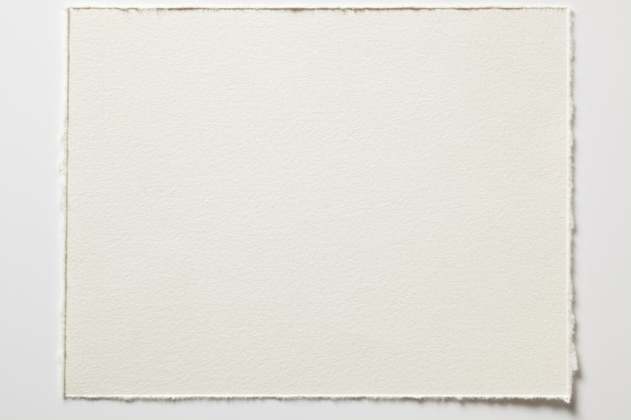 Select a Sketchbook Paper Color