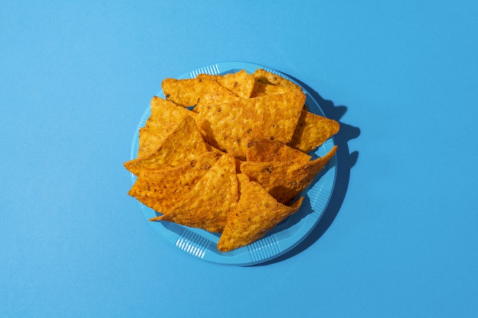 Look For a Flavor You Enjoy