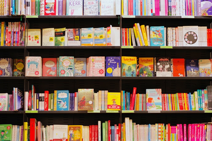 Get Creative With Illustrated Works