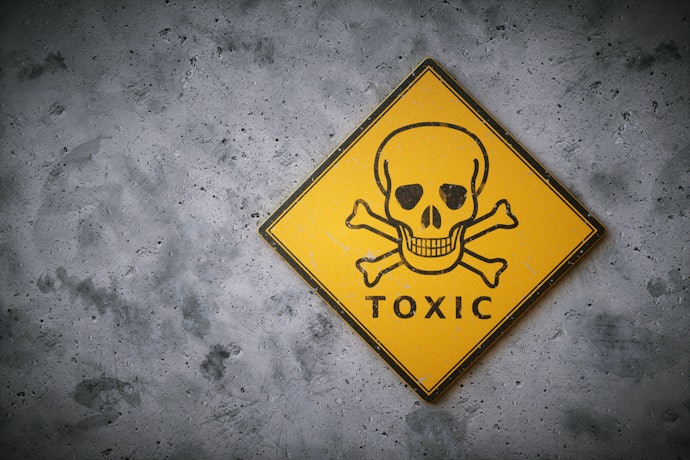Avoid the Toxic Trio to Avoid Health Issues