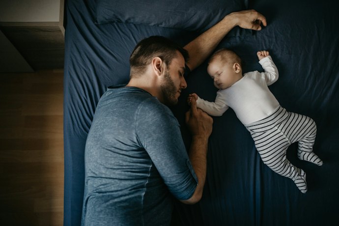 Choose Something Sleep-Related