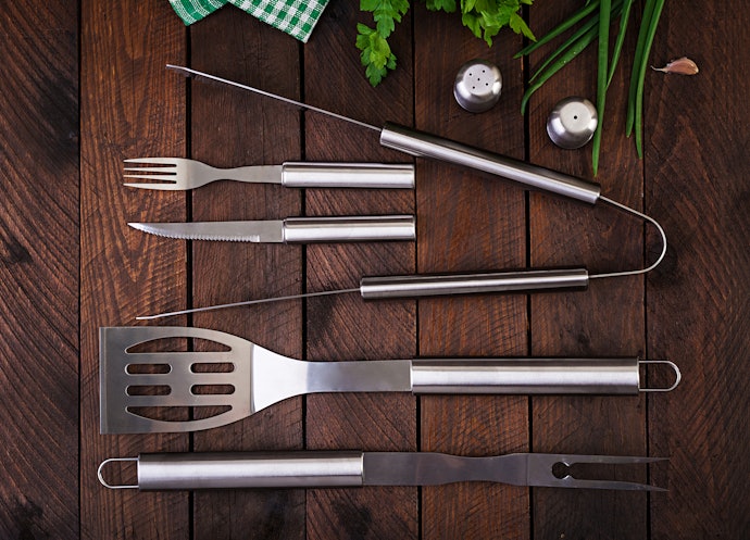 Seek Tools Made With Durable Materials
