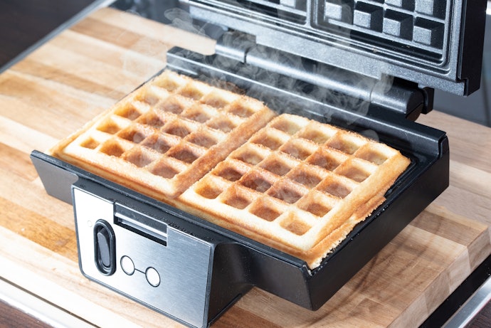 Pick a Waffle Maker With the Features You Need