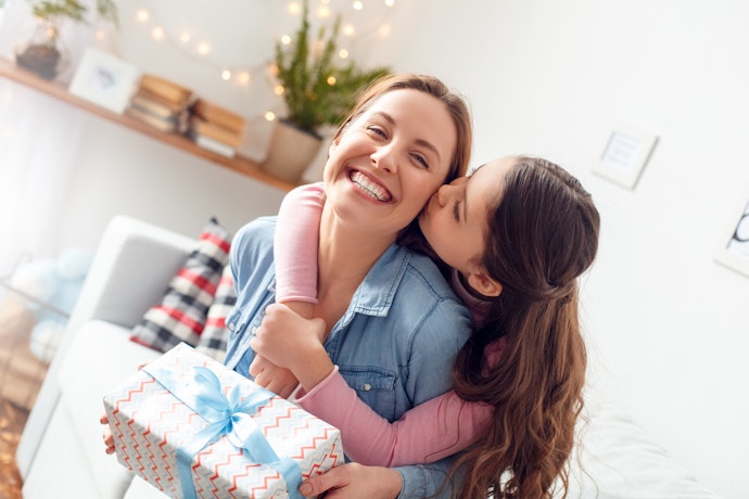 Pick Out the Best Gift: You