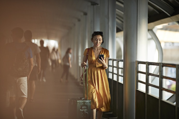Look For Apps With Offline Availability for Reliable Access