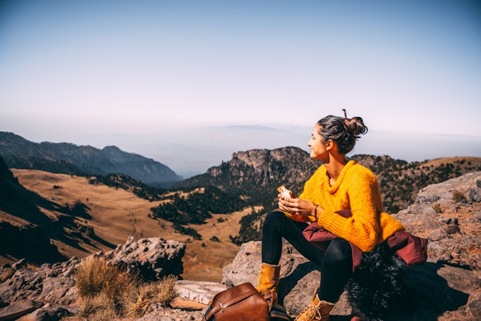 Leave Room in Your Hiking Boots for Swelling