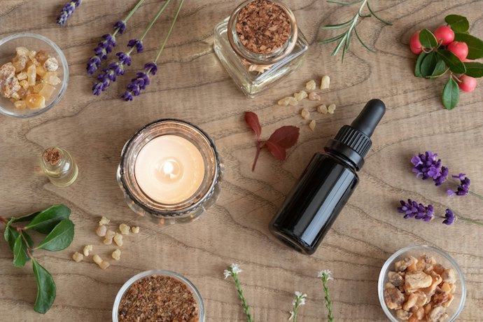 Steer Clear of Artificial Fragrances Full of Phthalates