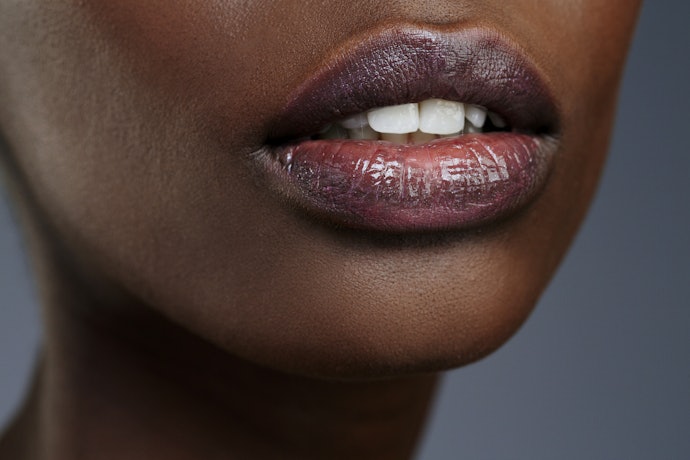 Decide on a Matte, Creamy, or Glossy Finish