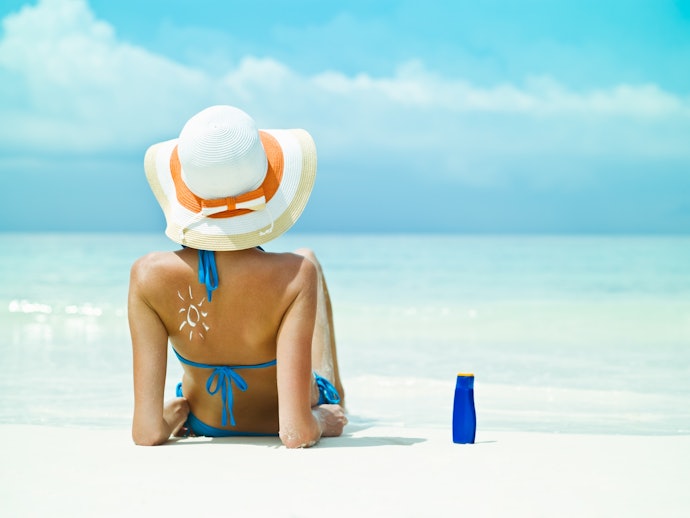 Adjust Your Sunscreen Based on the Season