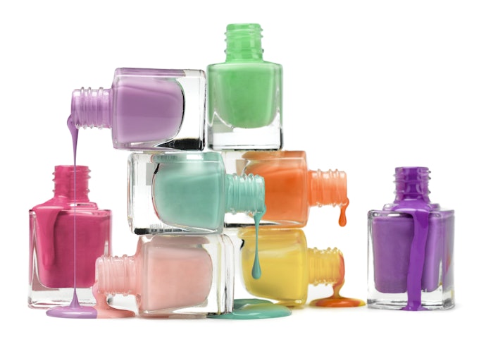 Choose a Type of Remover That Suits Your Polish