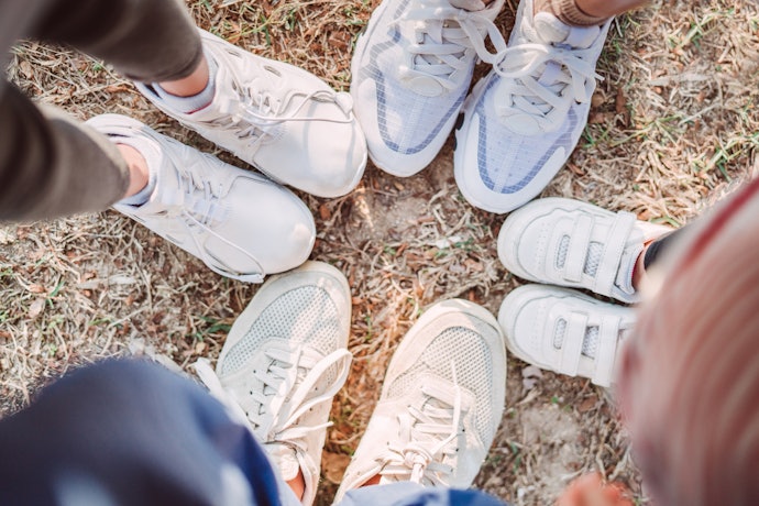 Decide on the Type of Shoes You Want