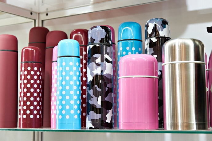 Choose the Right Tumbler Size