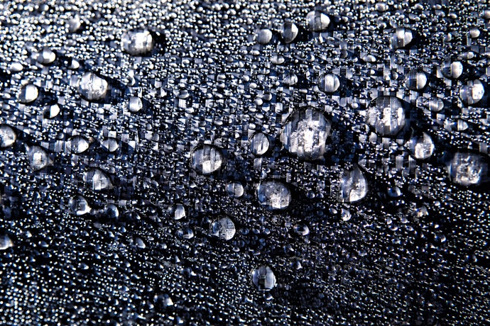 Consider Waterproof and Durable Material for Your Makeup's Safety