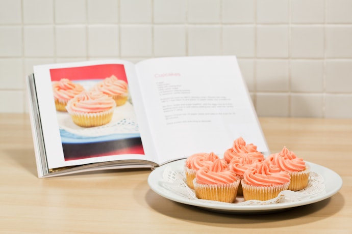 Look for Photos and a Thoughtful Design