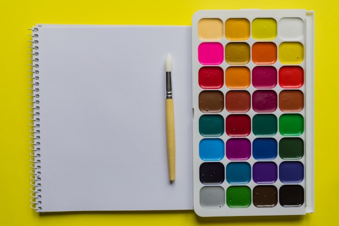 Decide Between Student and Artist Quality Based on Purpose and Budget