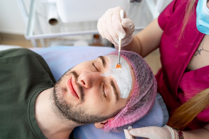 Avoid Ingredients That Over-Stimulate Oil Glands