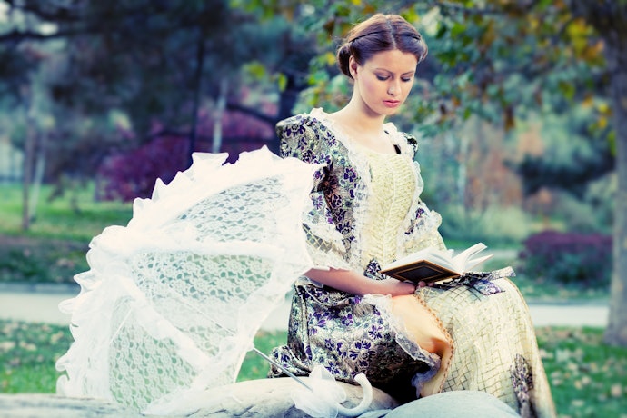 Consider Historical Fiction Books Set in the Civil War Era