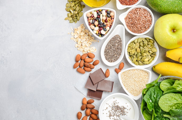 Look for Sweet Additives Like Fruit for a More Palatable Taste